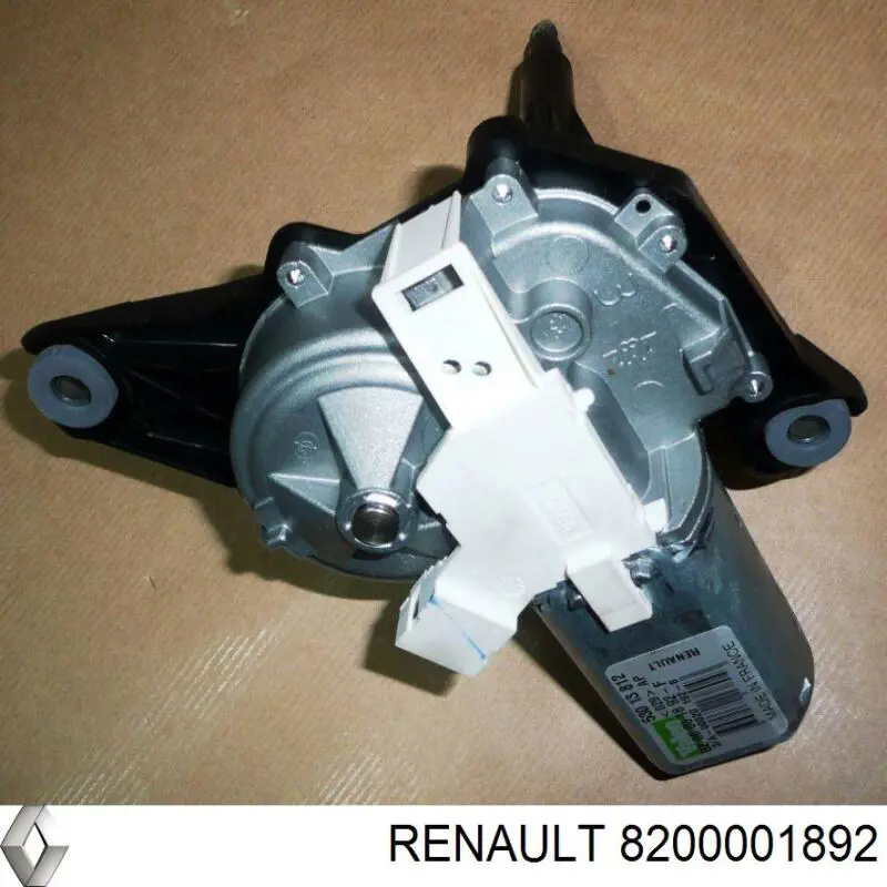 8200001892 Renault (RVI) Silniczek wycieraczki tylnej szyby