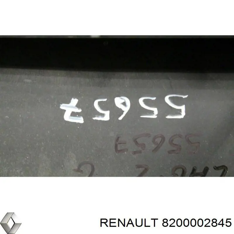 Reflektor lewy Renault (RVI) 8200002845 cena, od 77,92 USD