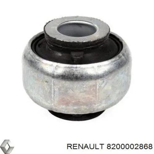 8200002868 Renault (RVI) Silentblock przedniego wahacza dolnego