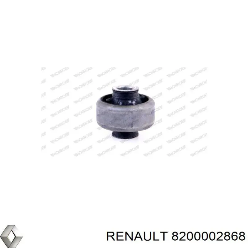 8200002868 Renault (RVI) Silentblock przedniego wahacza dolnego