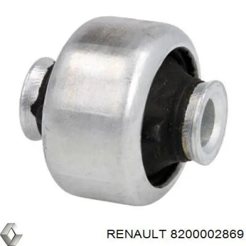 Silentblock przedniego wahacza dolnego Renault (RVI) 8200002869 cena, od 11,28 USD