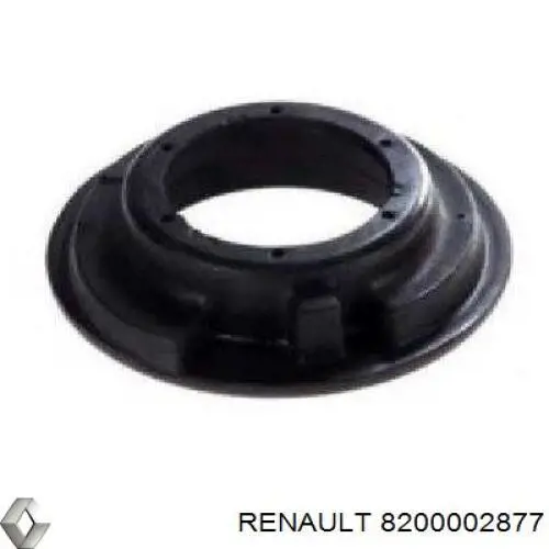 Poduszka amortyzatora przedniego Renault (RVI) 8200002877 cena, od 7,35 USD