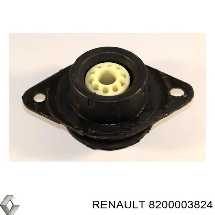 Poduszka (podpora) silnika lewa Renault (RVI) 8200003824 cena, od 28,09 USD