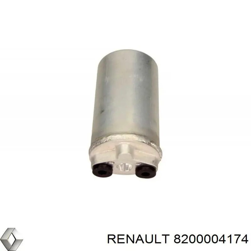 8200004174 Renault (RVI) Osuszacz klimatyzacji
