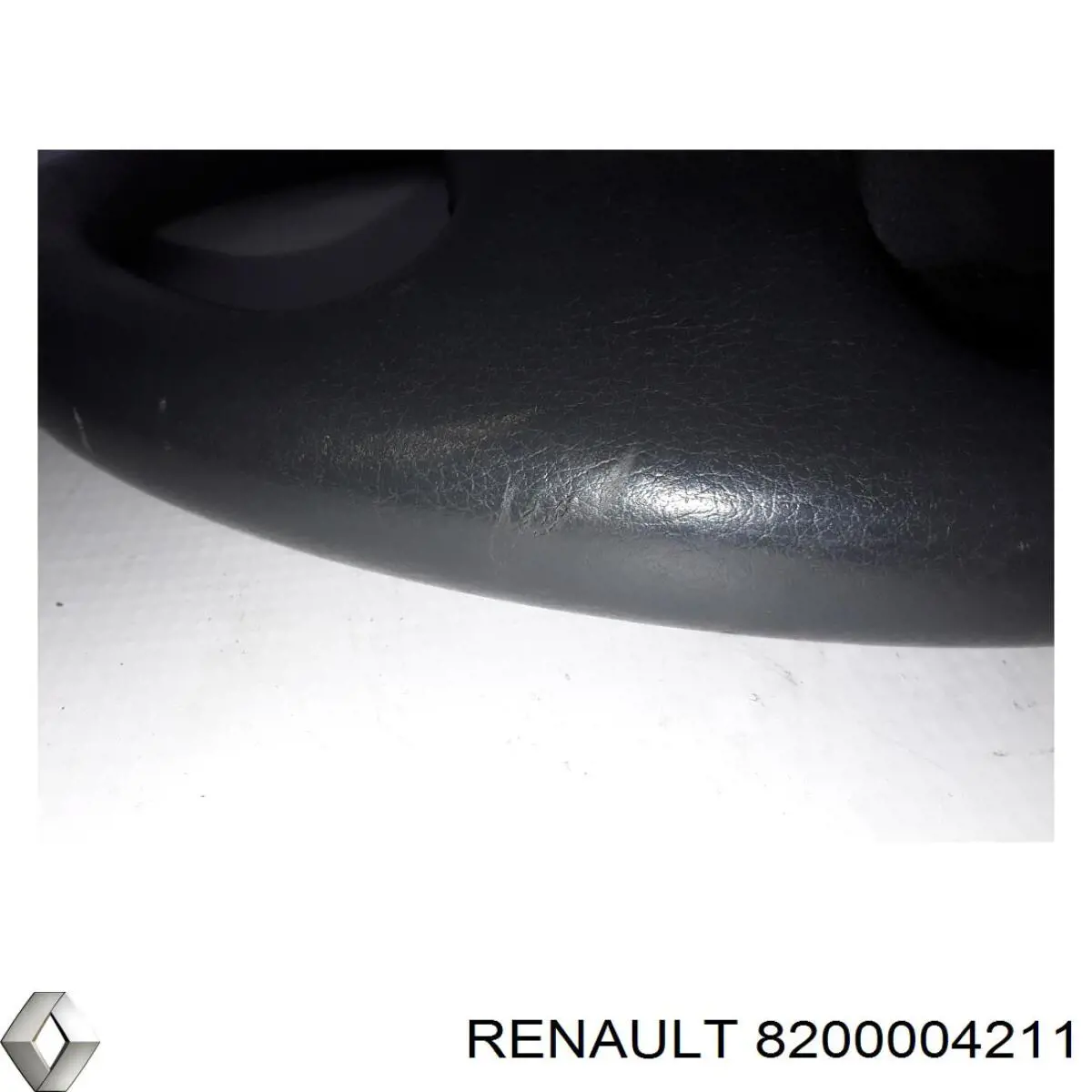 Do koszyka Kierownica Renault Espace IV JK0