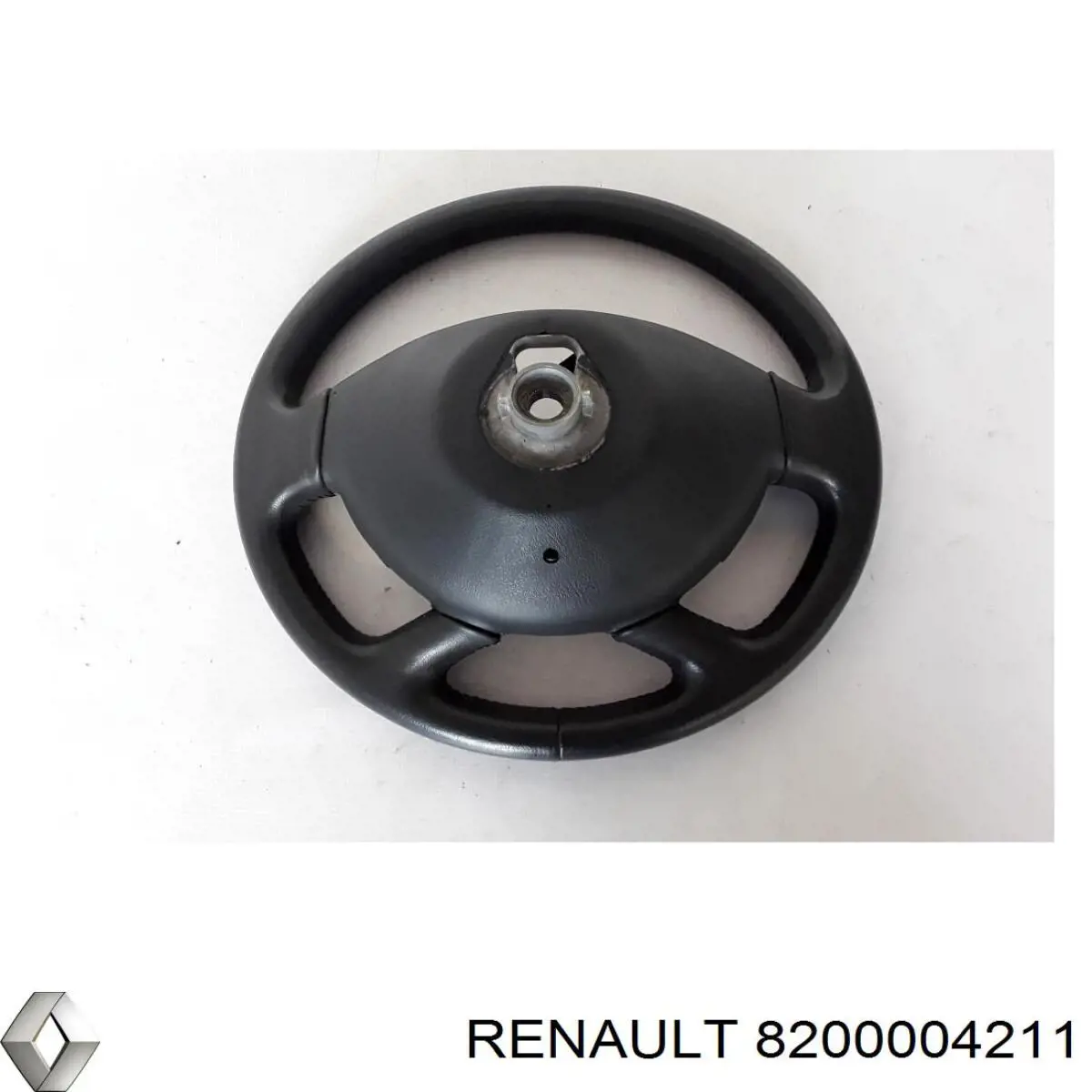  Kierownica Renault Espace 4