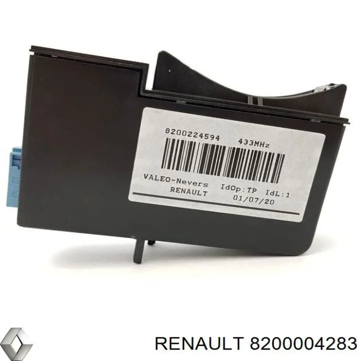 8200004283 Renault (RVI) Stacyjka zapłonowa
