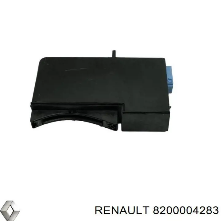 Stacyjka zapłonowa 8200004283 Renault (RVI)