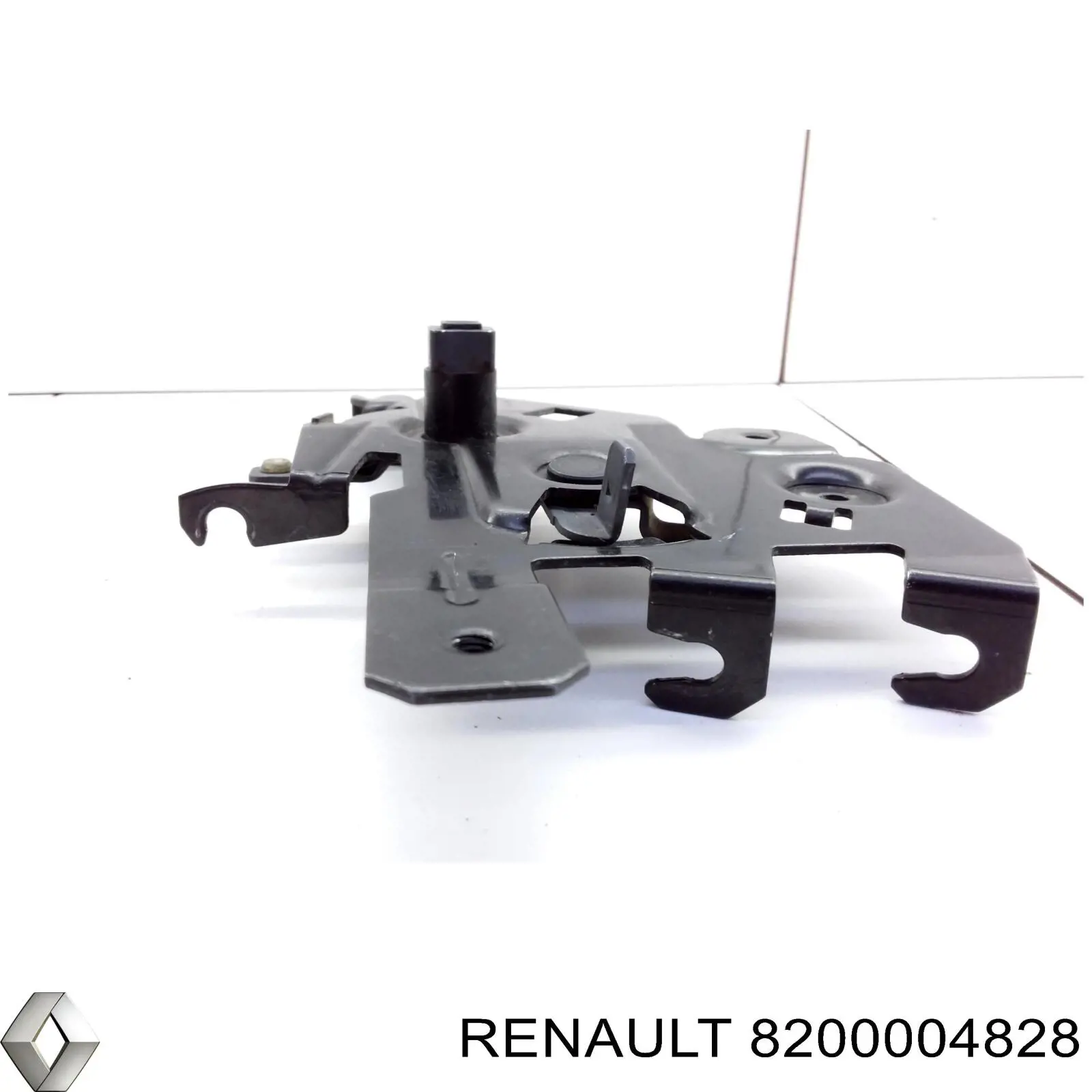 Do koszyka 8200004828 Renault (RVI) 