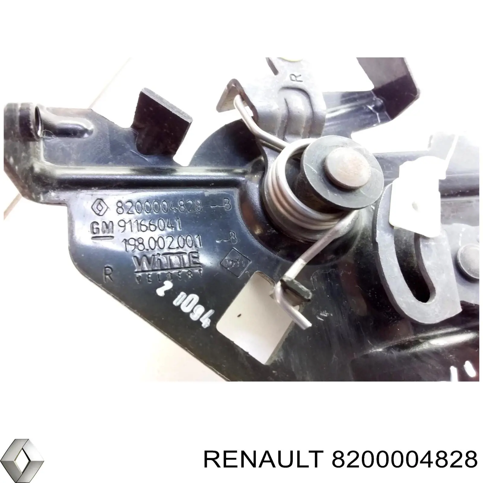  Renault (RVI) 8200004828 cena, od 37,46 USD