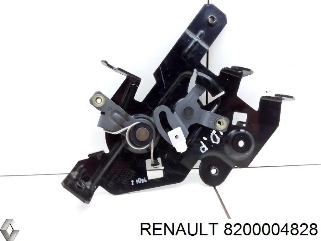 Do koszyka 8200004828 Renault (RVI) 