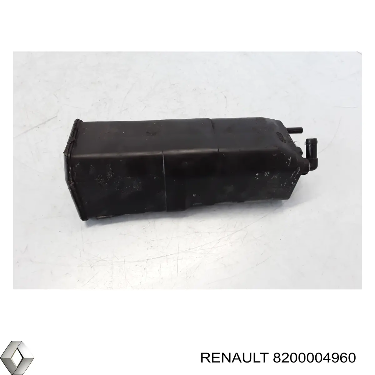 POCHŁANIACZ PAR PALIWA do Renault Espace IV JK0