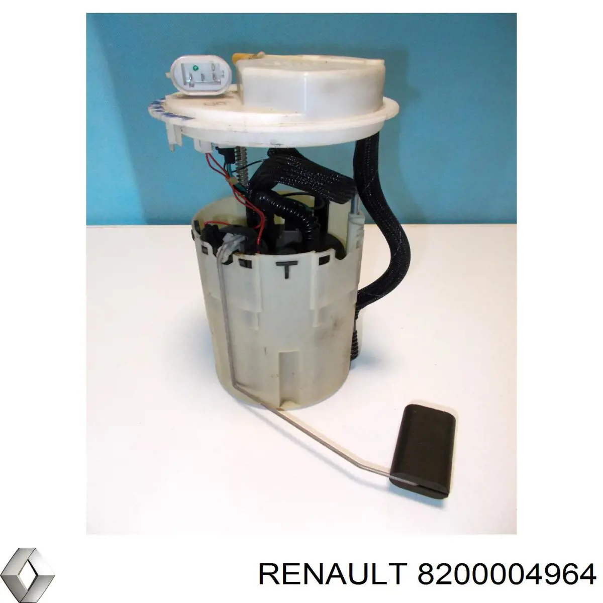 Moduł pompy paliwowej z czujnikiem poziomu paliwa Renault (RVI) 8200004964 cena, od 130,99 USD