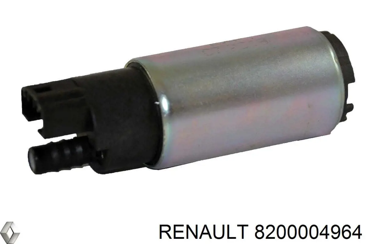 Moduł pompy paliwowej z czujnikiem poziomu paliwa Renault (RVI) 8200004964 cena, od 133,25 USD
