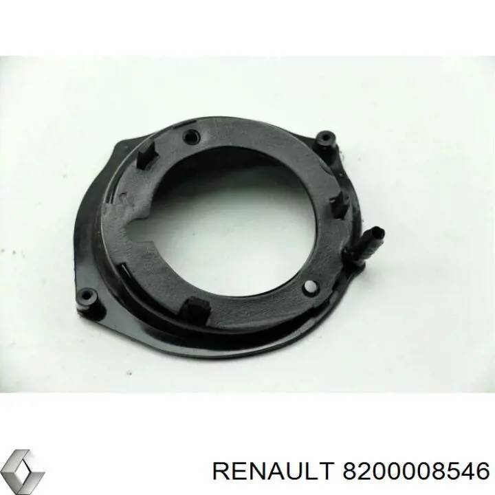 Zbiornik paliwa Renault Espace IV minivan (JK0) (2002 - 2015) cena, od  