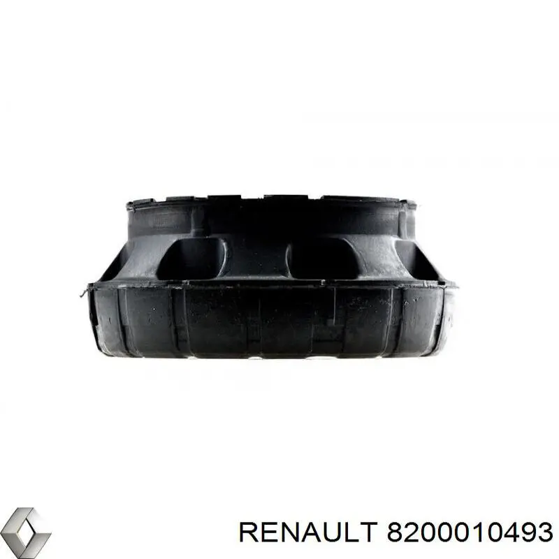 Poduszka amortyzatora przedniego Renault (RVI) 8200010493 cena, od 43,25 USD