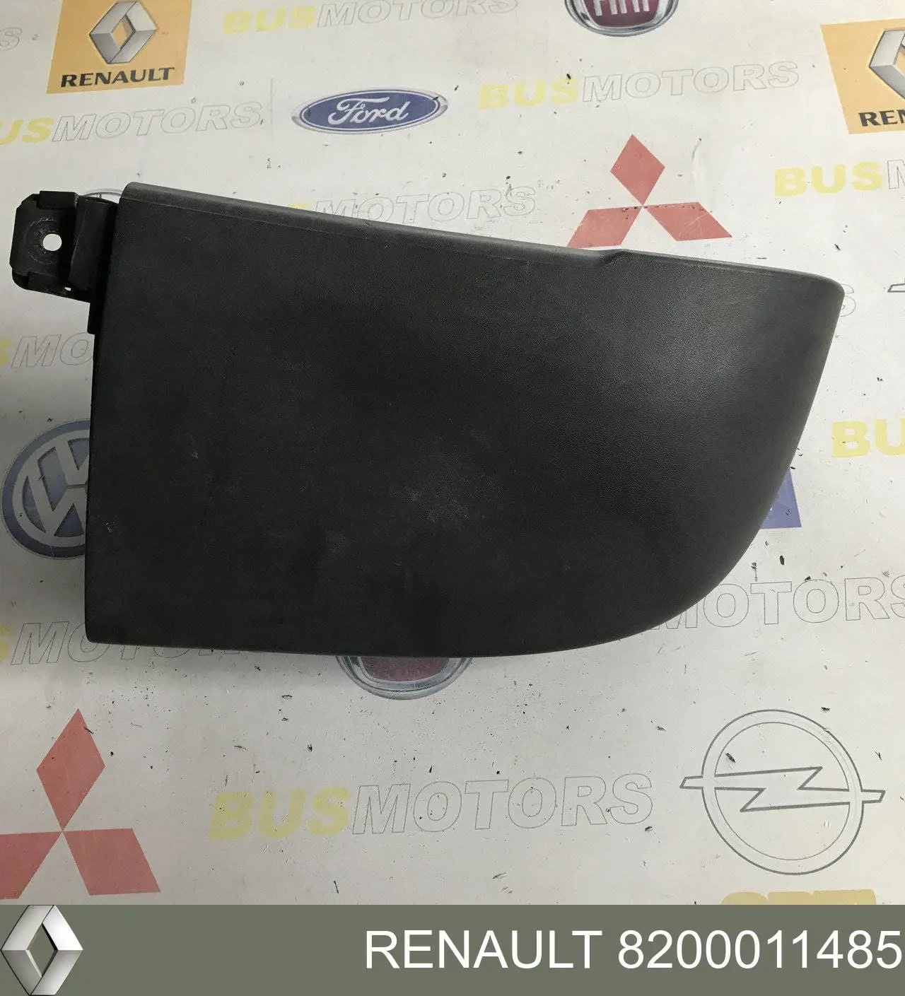  Renault (RVI) 8200011485 cena, od 18,61 USD