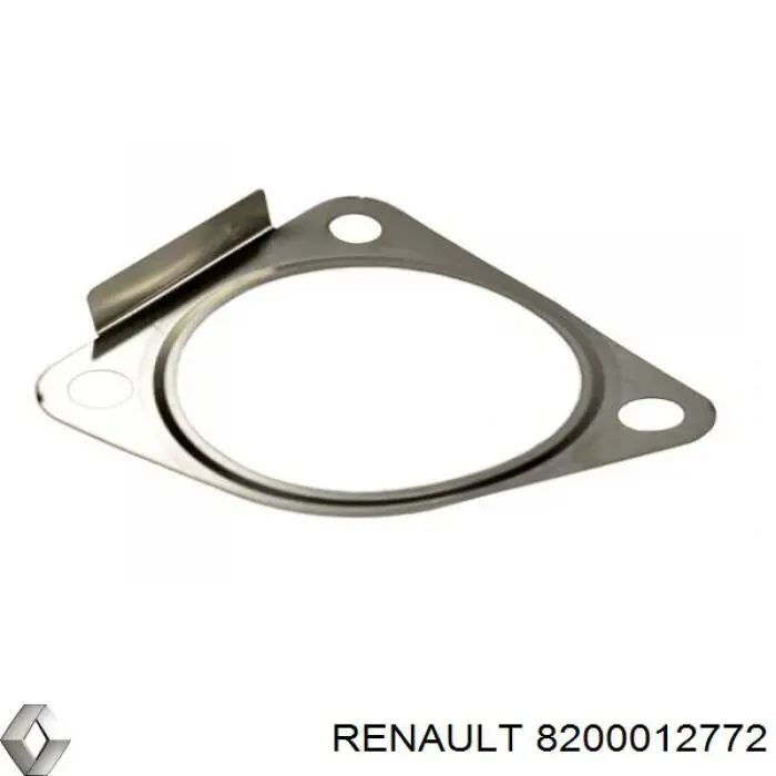 Do koszyka 8200012772 Renault (RVI) Uszczelka zaworu recyrkulacji EGR