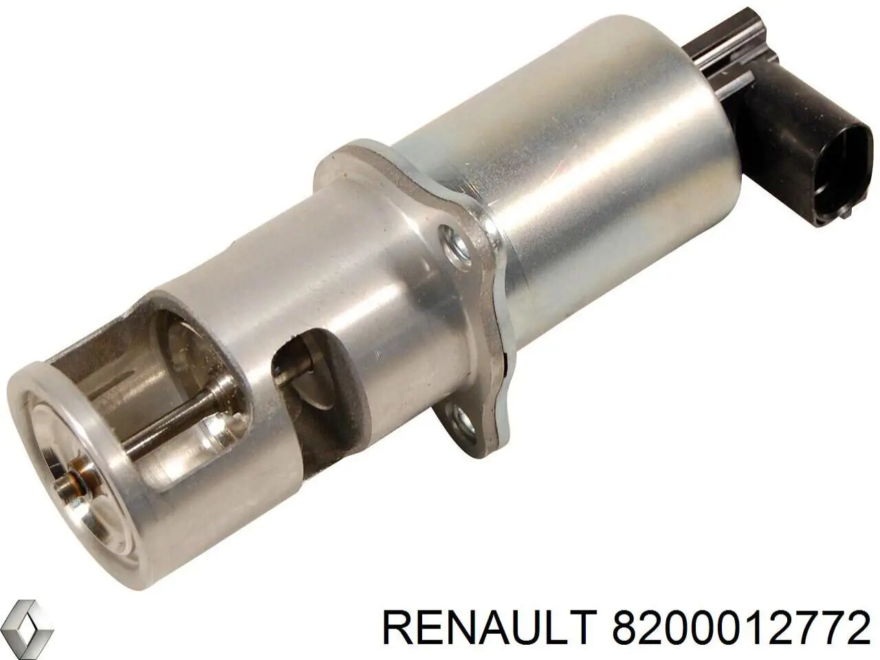 Uszczelka zaworu recyrkulacji EGR Renault (RVI) 8200012772 cena, od 5,04 USD