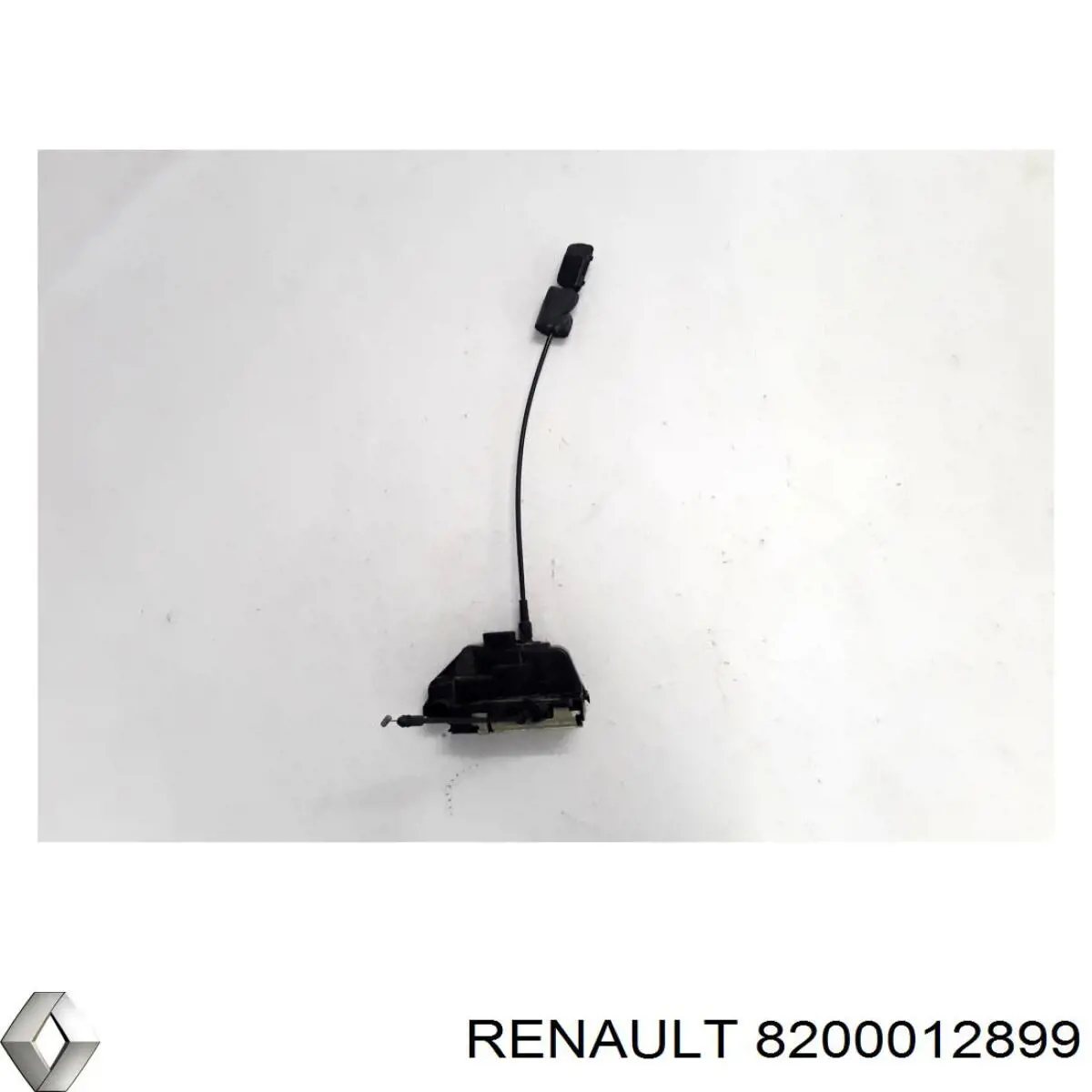 Zamek drzwi przednich lewych Renault Vel Satis hatchback (BJ0) (2002 - 2009) cena, od 63,47 USD