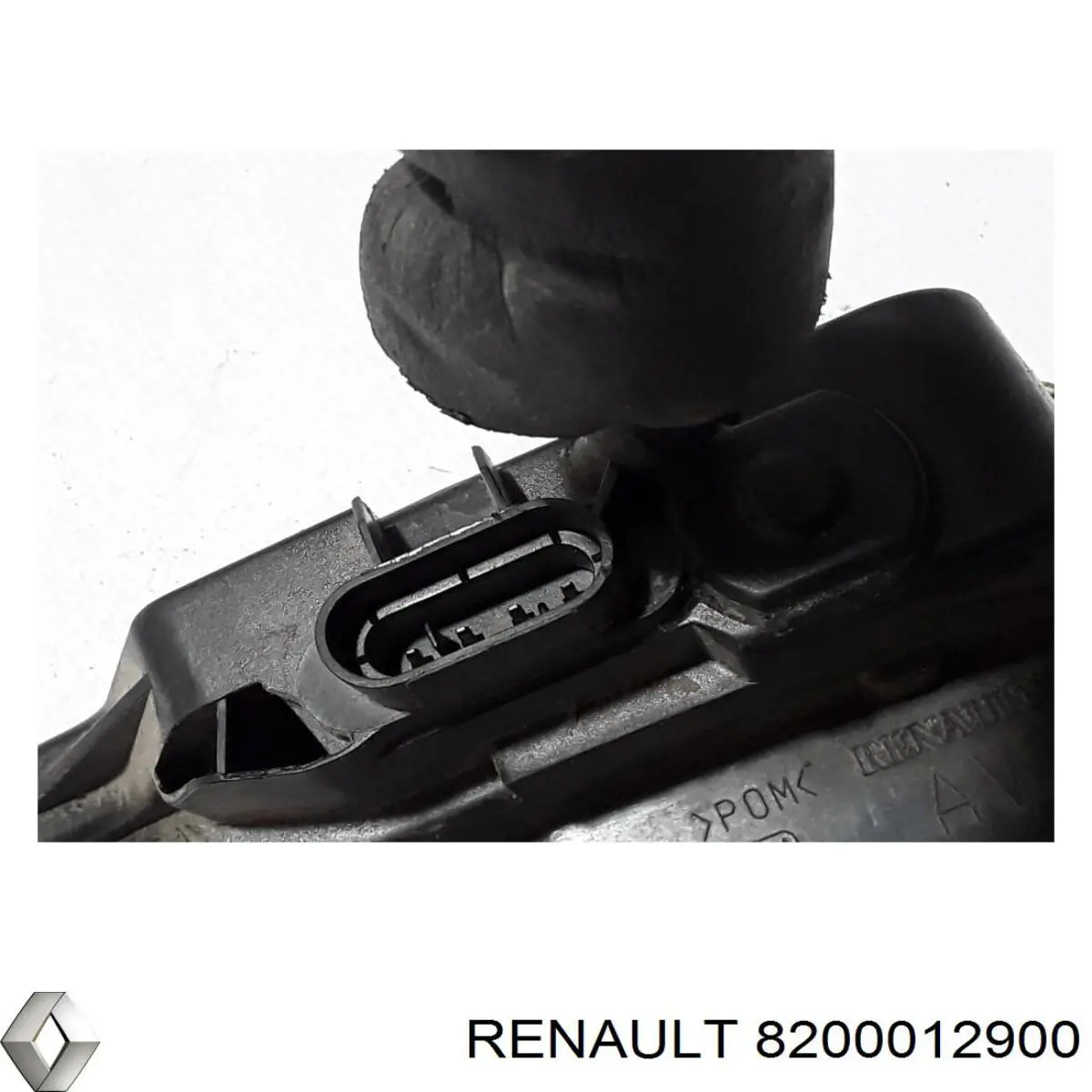 Do koszyka Zamek drzwi przednich prawych Renault Vel Satis  BJ0