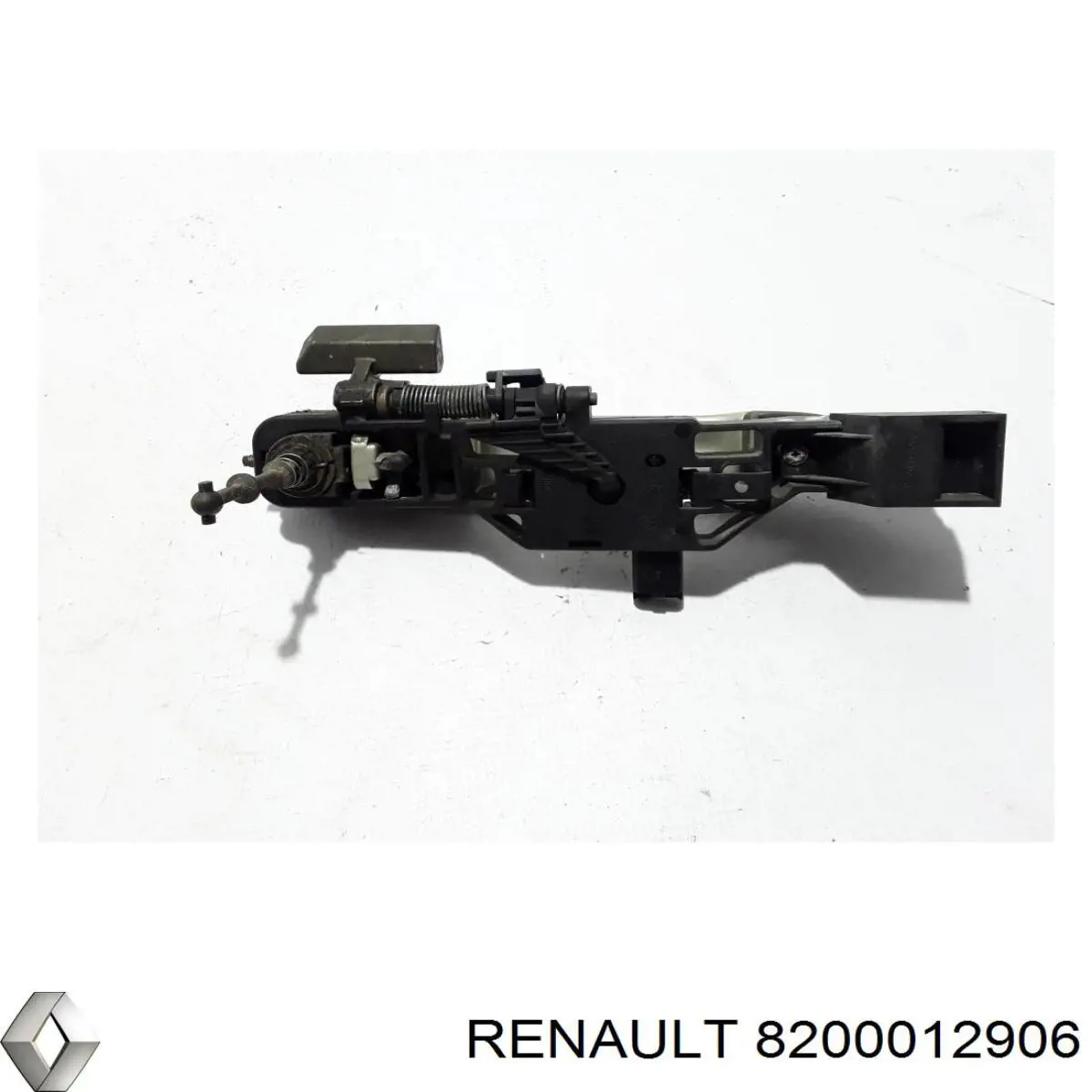 Nadkole błotnika przedniego lewe Renault Vel Satis hatchback (BJ0) (2002 - 2009) cena, od 46,32 USD
