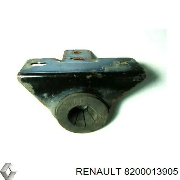 Do koszyka 165576N200 Nissan/Infiniti Poduszka obudowy filtra powietrza