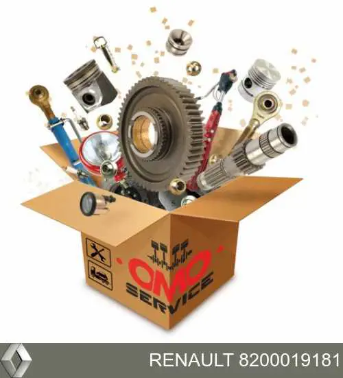 Wał rozrządu silnika ssący, dolotowy Renault (RVI) 8200019181 cena, od 178,19 USD
