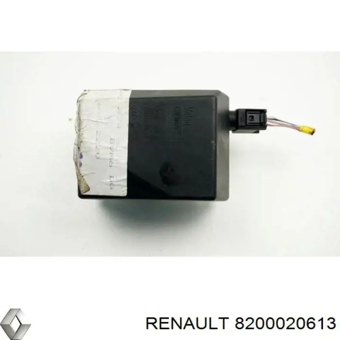 Kolumna (wał) kierownicza (kierownicy) Renault (RVI) 8200020613 cena, od 69,36 USD