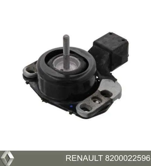 8200022596 Renault (RVI) Poduszka (podpora) silnika prawa