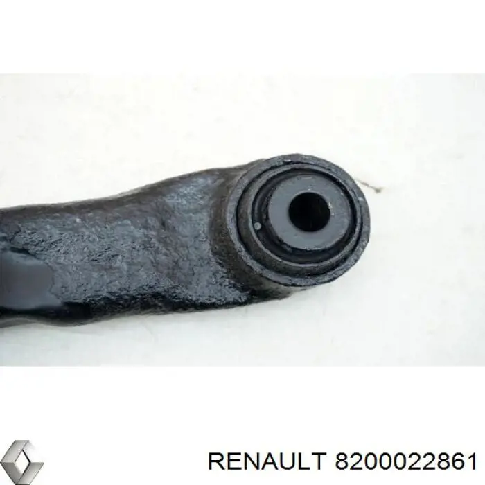 Drążek skrętny tylny Renault (RVI) 8200022861 cena, od 271,43 USD