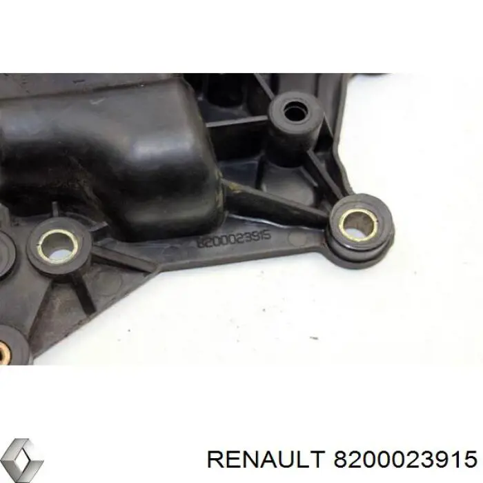 Obudowa termostatu Renault (RVI) 8200023915 cena, od 51,04 USD
