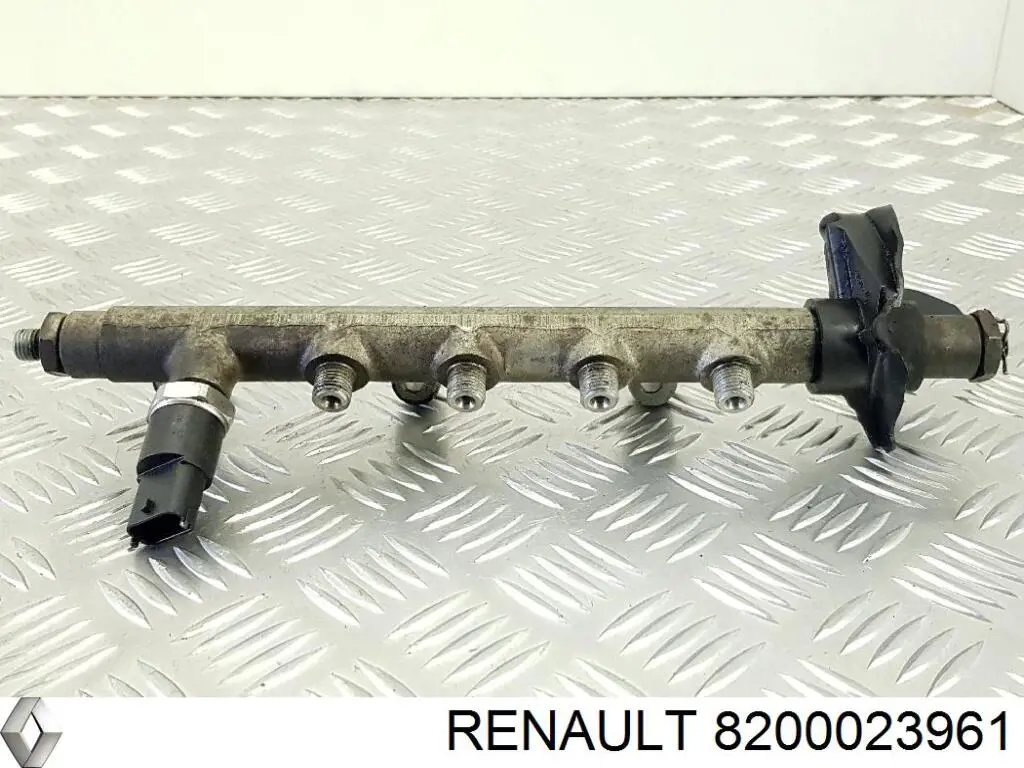 Rozdzielacz paliwa Renault (RVI) 8200023961 cena, od 66,40 USD