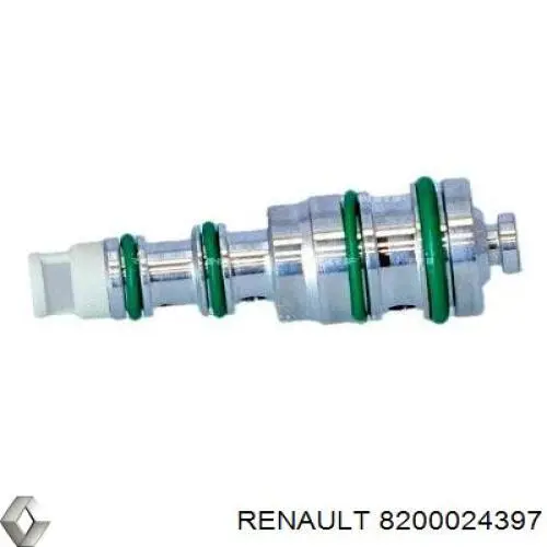 Sprężarka klimatyzacji do Renault Trucks Mascott  FH