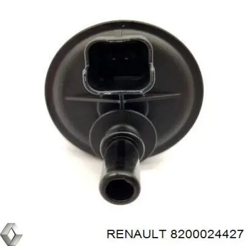 Zawór pochłaniacza oparów paliwa Renault Espace IV minivan (JK0) (2002 - 2015) cena, od  