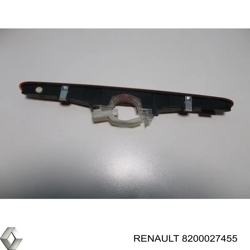 Lampa stop tylna dodatkowa Renault Scenic I minivan (JA0, JA1, FA0) (1999 - 2003) cena, od 99,49 USD