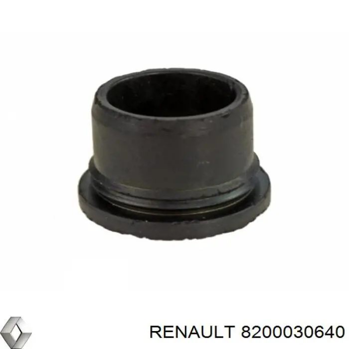 Zbiorniczek spryskiwacza szyb Renault (RVI) 8200030640 cena, od 45,78 USD