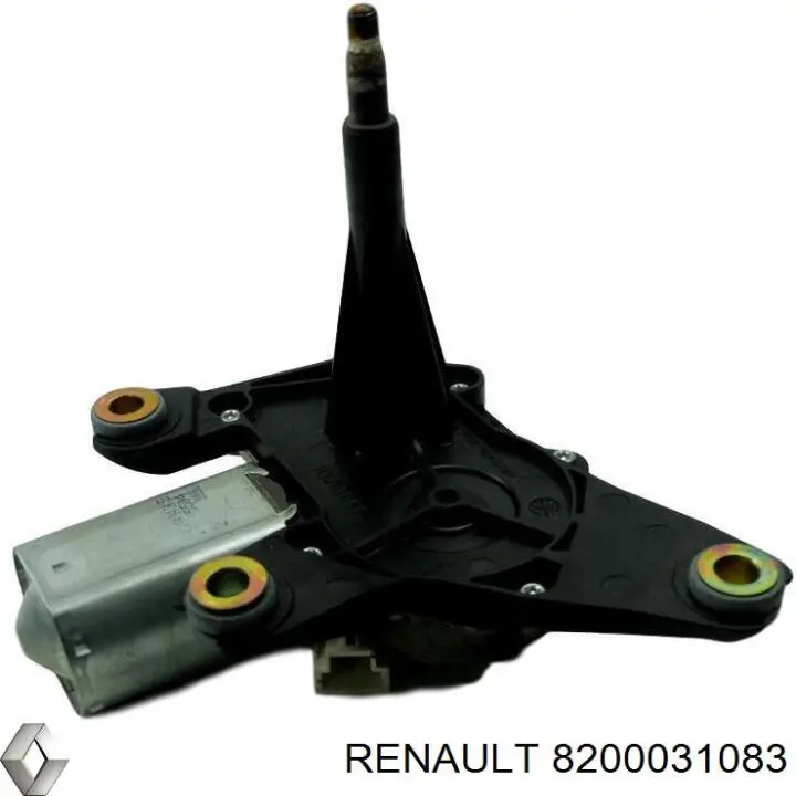 8200031083 Renault (RVI) Silniczek wycieraczki tylnej szyby