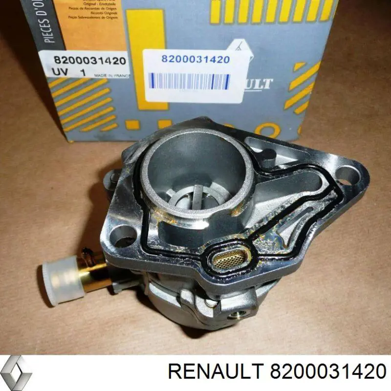 8200031420 Renault (RVI) Pompa podciśnienia