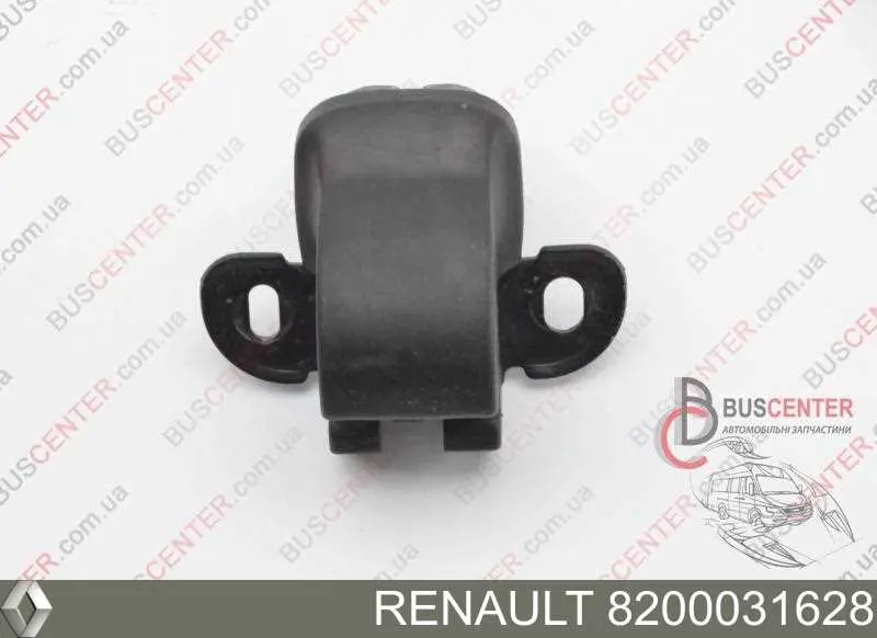 Zamek drzwi tylnych lewych skrzydłowych górny Renault (RVI) 8200031628 cena, od 30,65 USD