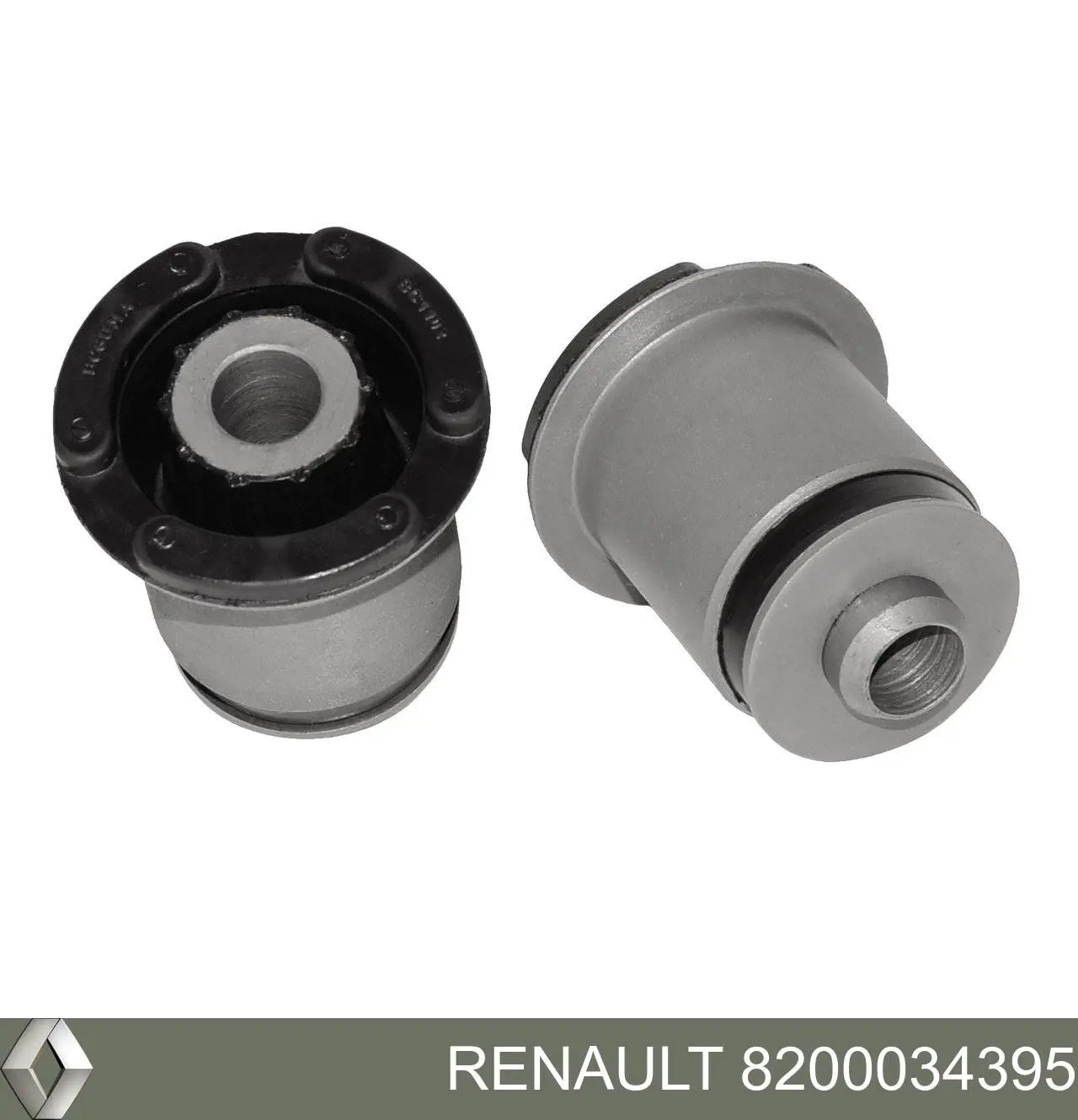Korpus osi przedniej Renault (RVI) 8200034395 cena, od 234,95 USD