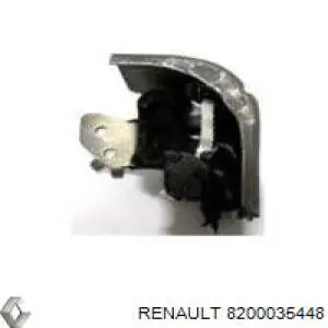 8200035448 Renault (RVI) Wspornik (uchwyt) tłumika tylny