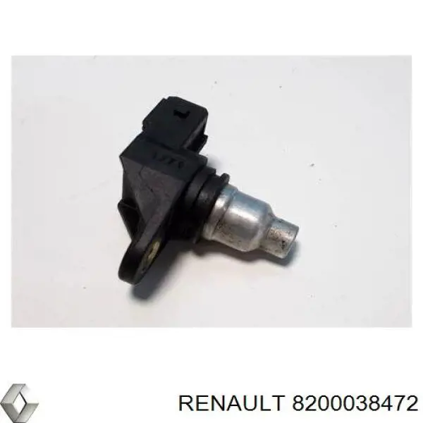 Czujnik położenia wałka rozrządu Renault (RVI) 8200038472 cena, od 26,82 USD