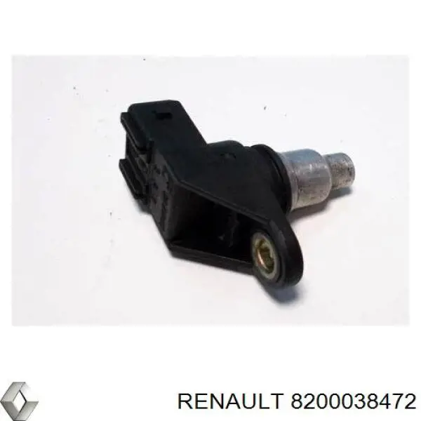 Do koszyka 8200038472 Renault (RVI) Czujnik położenia wałka rozrządu