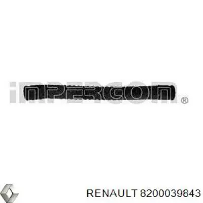 Króciec powietrza, wlot filtra powietrznego Renault (RVI) 8200039843 cena, od 38,66 USD