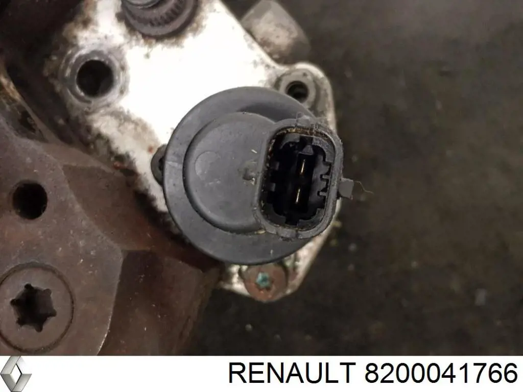 Pompa wtryskowa wysokiego ciśnienia Renault (RVI) 8200041766 cena, od 76,62 USD