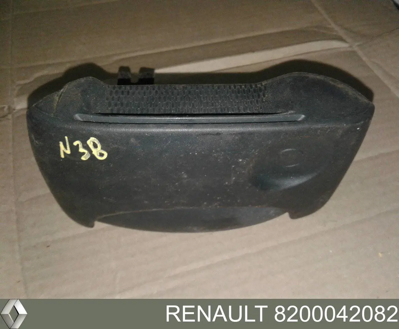 8200042082 Renault (RVI) Klamka drzwi tylnych prawa zewnętrzna