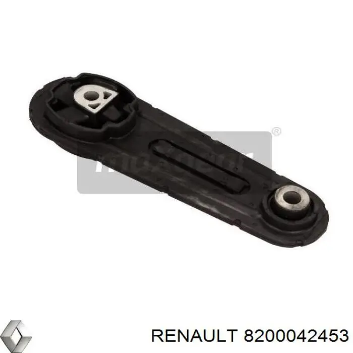 Poduszka (podpora) silnika tylna Renault (RVI) 8200042453 cena, od 26,16 USD