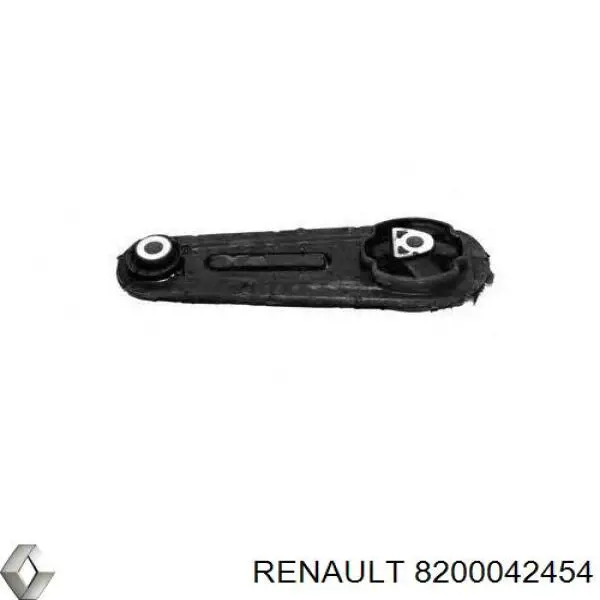 Poduszka (podpora) silnika przednia Renault (RVI) 8200042454