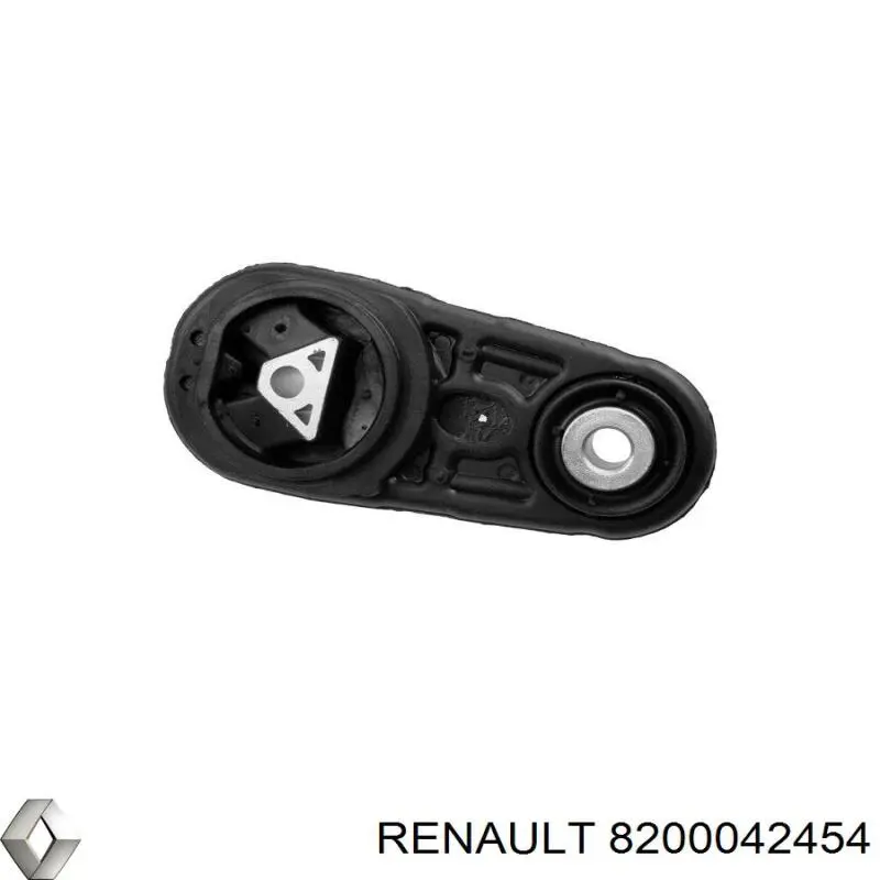 8200042454 Renault (RVI) Poduszka (podpora) silnika przednia